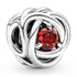Pandora July Birthstone Eternity Circle Charm 790065C01