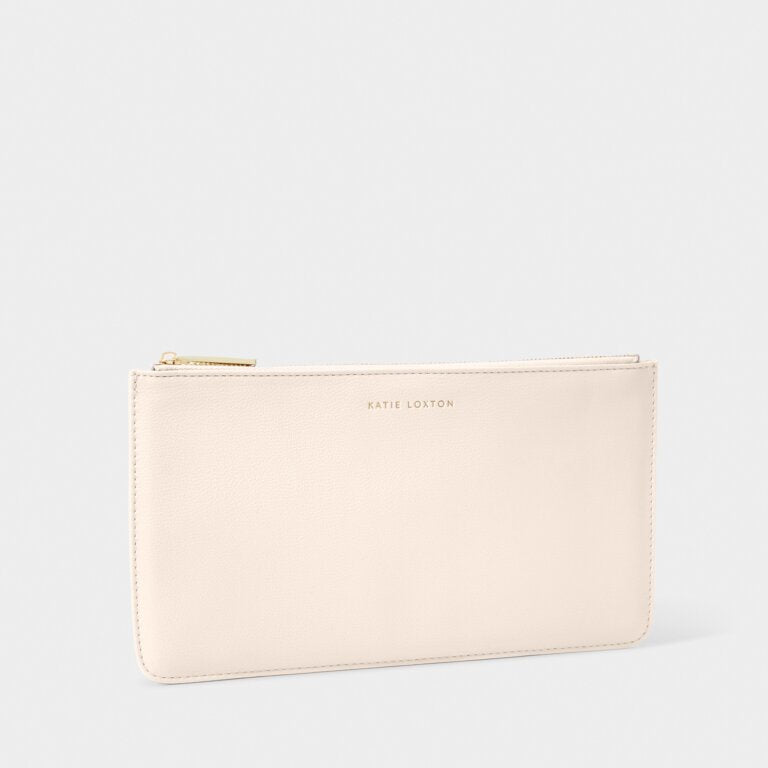 Katie Loxton Eggshell Make Today Magical Pouch