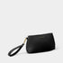 Katie Loxton Black Serena Wristlet