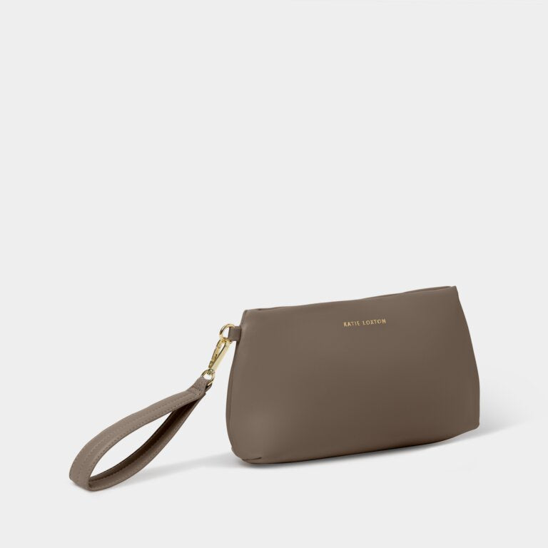 Katie Loxton Mink Serena Wristlet