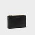 Katie Loxton Black Duo Pouch