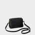 Katie Loxton Black Lily Mini Bag