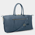 Katie Loxton Navy Mayfair Weekend Bag