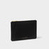 Katie Loxton Black Hana Pouch