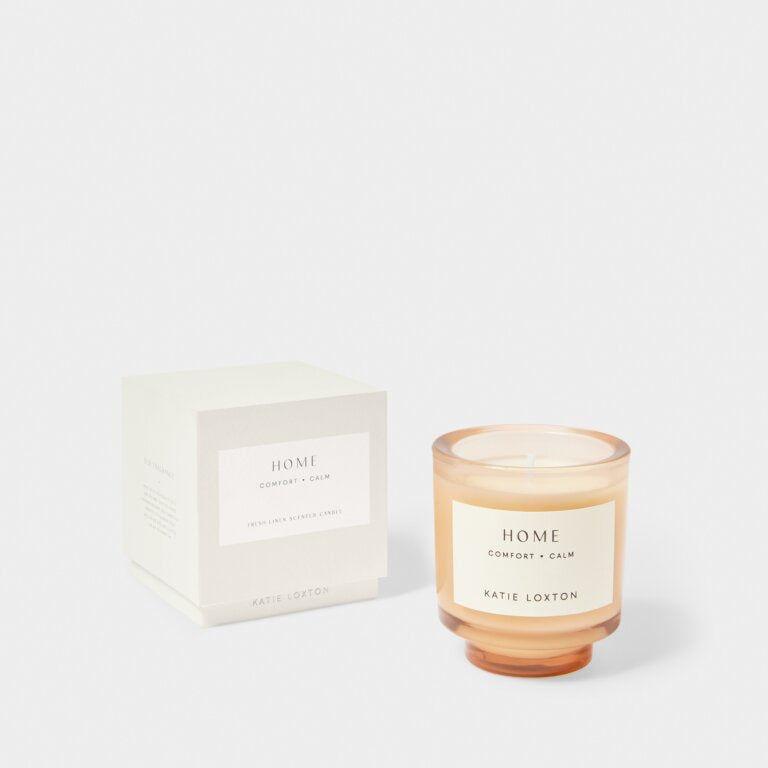 Katie Loxton Home Sentiment Candle