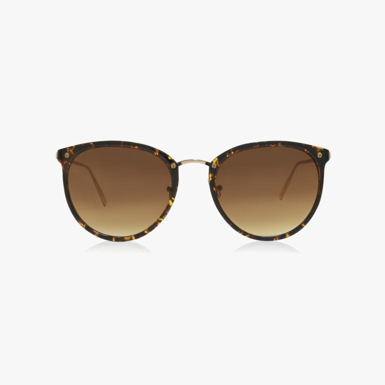 Katie Loxton Tortoiseshell Santorini Sunglasses