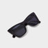 Katie Loxton Black Porto Sunglasses