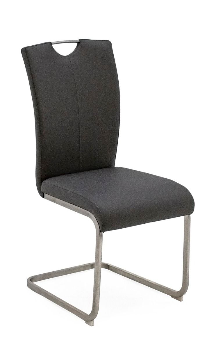 Luciana Dining Chair - Grey