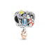 Pandora Disney Ohana Lilo & Stitch Inspired Charm 781682C01