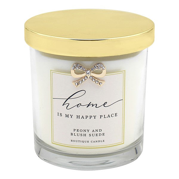 Madelaine By Hearts Designs Candle Home