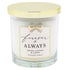 Madelaine By Hearts Designs Candle Forever & Always