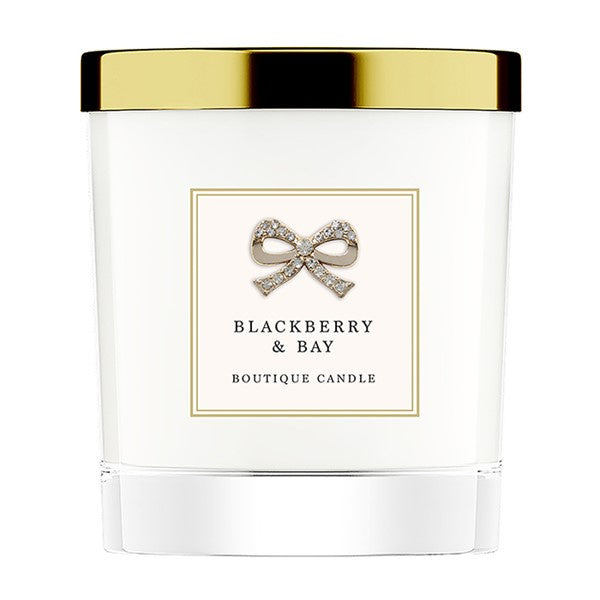 Madelaine By Hearts Designs Candle Blackberry