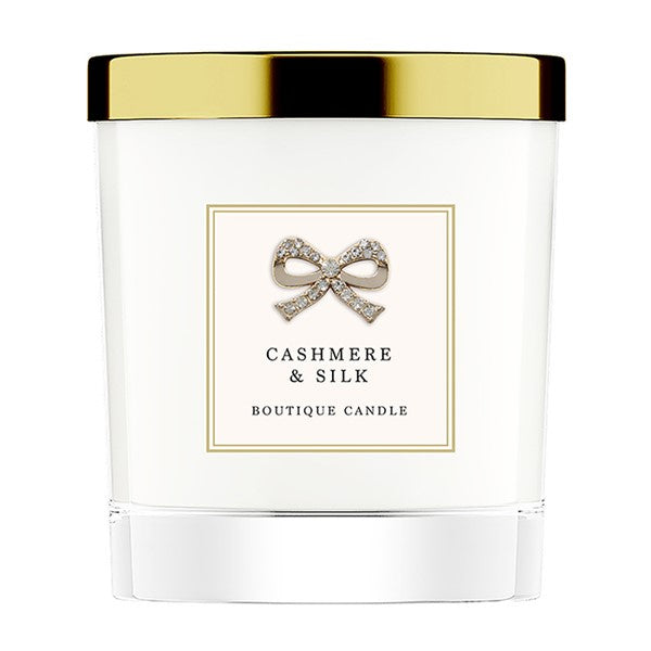 Madelaine By Hearts Designs Candle Cashmere