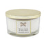 Madelaine Candle Wood Sage & Sea Salt