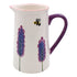 Flower Jug Lavender Medium