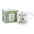 Cheeky Sport Mug Golf