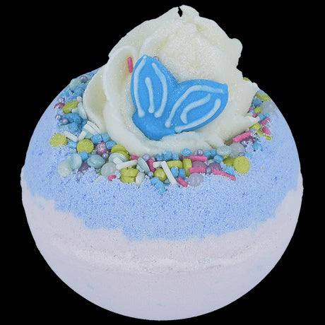 Mermazing Bath Bomb By Bomb Cosmetics '5037028269619