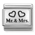 Nomination Mr and Mrs Charm