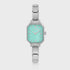 Nomination Paris Watch, Turquoise Green