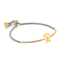 Nomination Yellow Gold Milleluci Baby Girl Bracelet