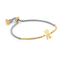 Nomination Yellow Gold Milleluci Baby Boy Bracelet