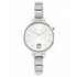 Nomination Paris Watch with Silver Face