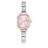 Nomination Paris Watch with Stones, Pink