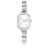 Nomination Paris Watch with Stones, Silver