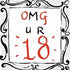 OMG Ur 18 Card By Sooshichacha