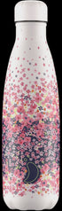 Chillys 500ml Floral Ditsy Blossoms B500FLDBL