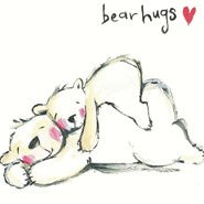 Bear Hugs Card by Sooshichacha