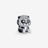 Pandora Sparkling Cute Panda Charm 790771C01