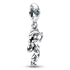 Pandora Disney Aladdin Princess Jasmine Dangle Charm 792343C01