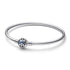 Pandora Moments Disney Aladdin Princess Jasmine Bangle