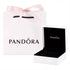 PANDORA Sliding Leather Black