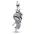 Pandora Marvel Spider-Man Pavé Pendant 392353C01