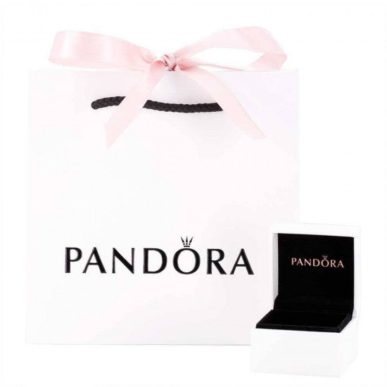 Pandora Tiara Wishbone Ring