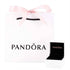 Pandora Rose Princess Tiara Wishbone Ring