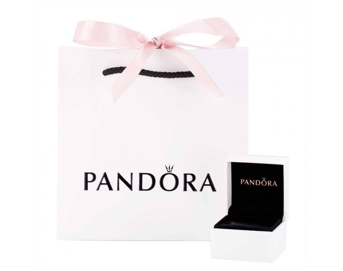 Pandora Family Daughters Love Charm
