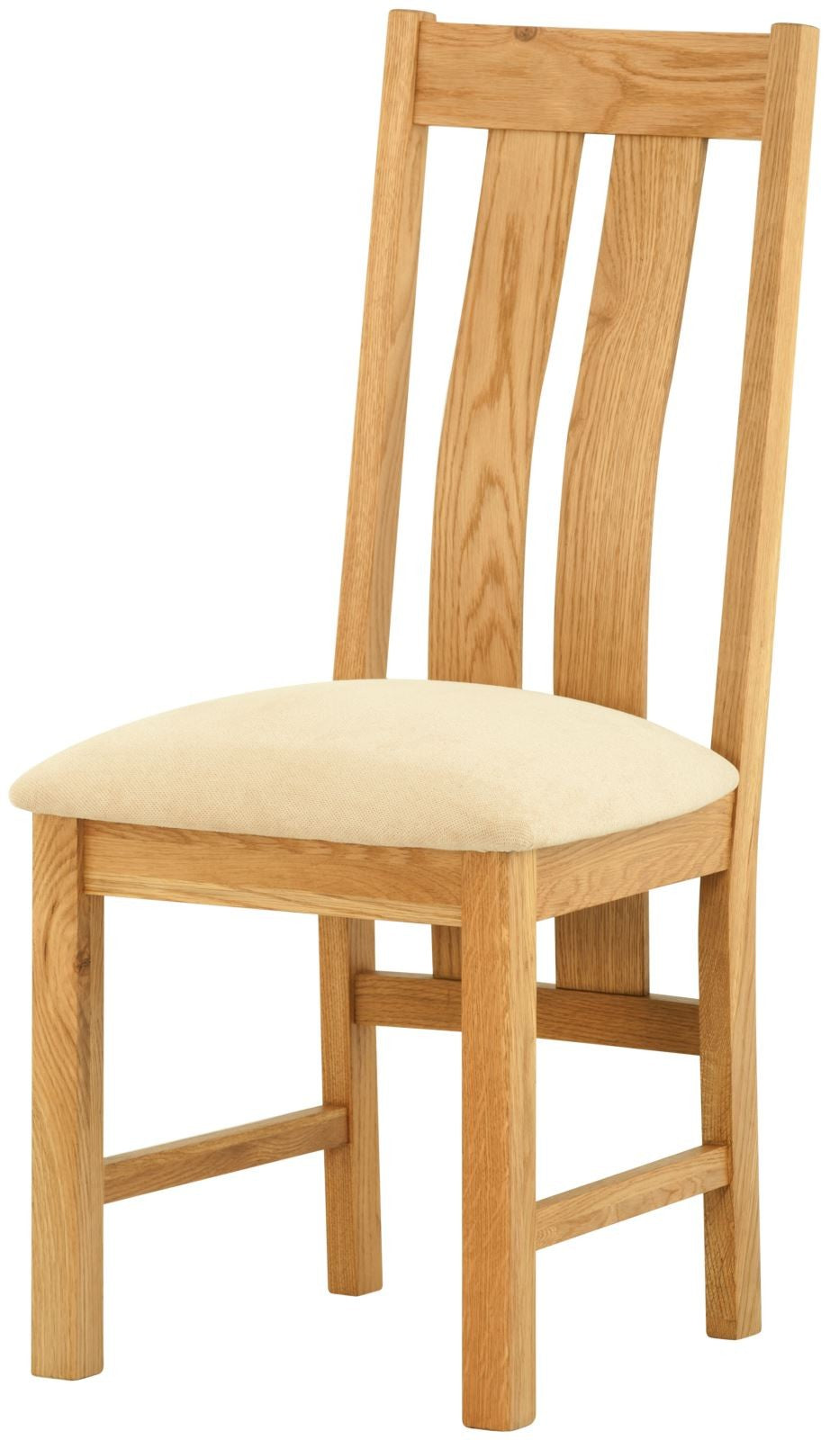 Cottage Dining Chair Oak