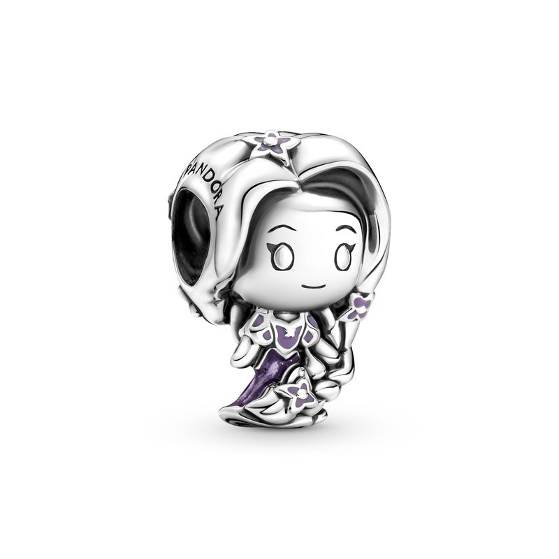 Pandora Disney Rapunzel Charm 799498C01