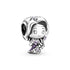 Pandora Disney Rapunzel Charm 799498C01