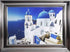 Santorini Landscape Picture