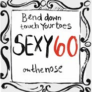 Bend Down and Touch Your Toes Sexy 60