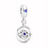 Pandora Spinning Compass Dangle Charm 790099C01