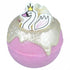 Swan Princess Bath Bomb By Bomb Cosmetics