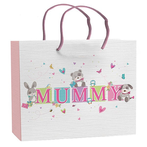 Toggles Mummy Large Gift  Bag