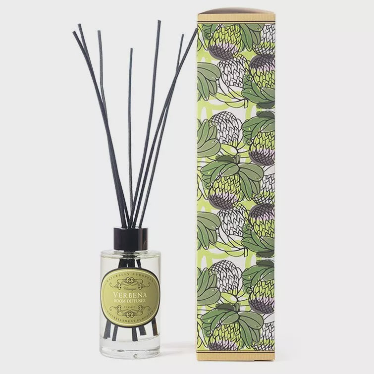 Verbena Diffuser by The Somerset Toiletry Company