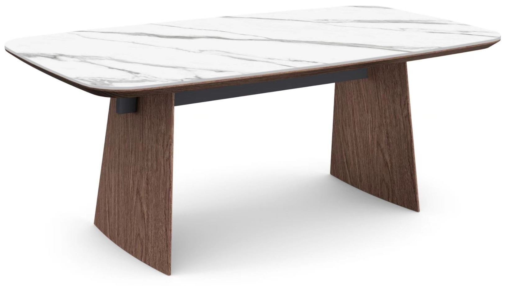 Trentino Sintered Stone Top Table
