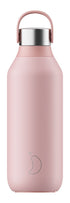 Chillys Blush Pink Series 2 500ml Bottle B2B_B500S2BPNK